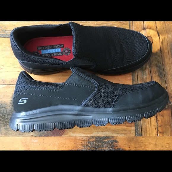 skechers workforce